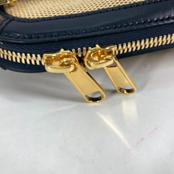 GUCCI Beige Horsebit Bag - Picture 9 of 16